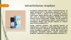 Prezentācija 'Eikaliptu ēteriska eļla', 4.