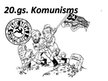 Prezentācija 'Komunisms', 1.