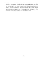 Referāts 'Liepājas pludmales un tās peldvietas novērtējums', 6.