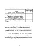 Referāts 'Liepājas pludmales un tās peldvietas novērtējums', 8.