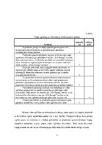 Referāts 'Liepājas pludmales un tās peldvietas novērtējums', 9.