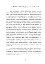 Referāts 'Liepājas pludmales un tās peldvietas novērtējums', 12.