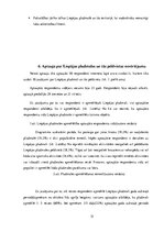 Referāts 'Liepājas pludmales un tās peldvietas novērtējums', 15.