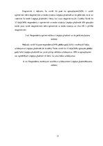 Referāts 'Liepājas pludmales un tās peldvietas novērtējums', 17.