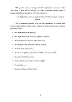 Referāts 'Liepājas pludmales un tās peldvietas novērtējums', 19.