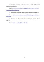 Referāts 'Liepājas pludmales un tās peldvietas novērtējums', 22.