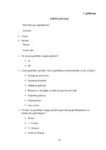 Referāts 'Liepājas pludmales un tās peldvietas novērtējums', 24.