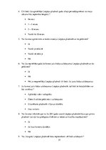 Referāts 'Liepājas pludmales un tās peldvietas novērtējums', 25.