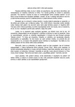 Eseja 'Jebkurā dzīves brīdī ir vērts lasīt pasakas. Pasaku nozīme', 1.