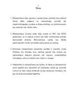 Referāts 'Merkantīlistu loma ekonomiskajā teorijā', 3.