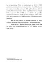 Referāts 'Merkantīlistu loma ekonomiskajā teorijā', 5.