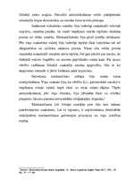 Referāts 'Merkantīlistu loma ekonomiskajā teorijā', 7.