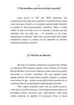 Referāts 'Merkantīlistu loma ekonomiskajā teorijā', 8.