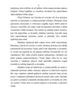 Referāts 'Merkantīlistu loma ekonomiskajā teorijā', 9.