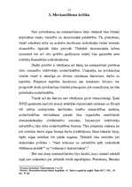 Referāts 'Merkantīlistu loma ekonomiskajā teorijā', 13.