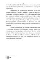 Referāts 'Merkantīlistu loma ekonomiskajā teorijā', 14.