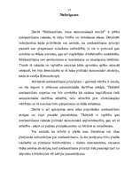 Referāts 'Merkantīlistu loma ekonomiskajā teorijā', 15.