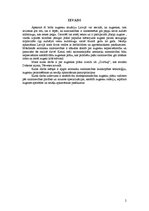 Referāts 'Augsekas plāna izveide ZS "Zvirbuļi"', 2.