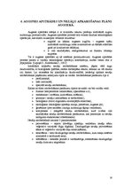 Referāts 'Augsekas plāna izveide ZS "Zvirbuļi"', 16.