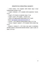 Referāts 'Augsekas plāna izveide ZS "Zvirbuļi"', 20.