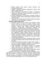 Referāts 'Sabiedriskā transporta izmantošanas politika Latvijā', 5.