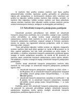 Referāts 'Sabiedriskā transporta izmantošanas politika Latvijā', 10.