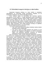 Referāts 'Sabiedriskā transporta izmantošanas politika Latvijā', 15.