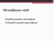 Referāts 'Sabiedriskā transporta izmantošanas politika Latvijā', 31.
