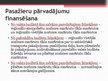Referāts 'Sabiedriskā transporta izmantošanas politika Latvijā', 34.