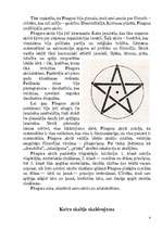 Referāts 'Pitagors', 4.