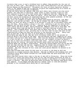 Eseja 'Shadows in "Fifth Business".', 1.