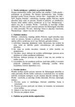 Konspekts 'Administratīvās tiesības', 1.