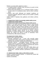 Konspekts 'Administratīvās tiesības', 2.