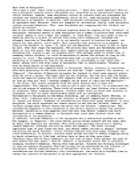 Eseja 'Dark Side of Fairytales', 1.