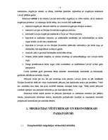 Diplomdarbs 'Iedzīvotāju ekonomiskā migrācija Latvijā un ES valstīs', 9.