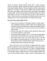 Diplomdarbs 'Iedzīvotāju ekonomiskā migrācija Latvijā un ES valstīs', 33.