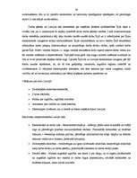 Diplomdarbs 'Iedzīvotāju ekonomiskā migrācija Latvijā un ES valstīs', 34.