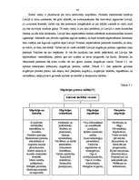 Diplomdarbs 'Iedzīvotāju ekonomiskā migrācija Latvijā un ES valstīs', 40.