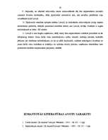 Diplomdarbs 'Iedzīvotāju ekonomiskā migrācija Latvijā un ES valstīs', 62.