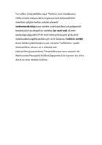 Konspekts 'Socioloģija', 2.