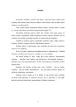 Referāts 'Nomācošas koakcijas', 3.