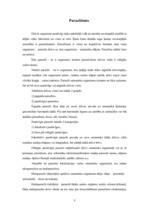 Referāts 'Nomācošas koakcijas', 7.