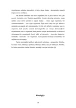 Referāts 'Nomācošas koakcijas', 8.