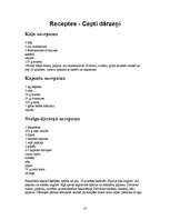 Referāts 'Dārzeņu ēdieni', 10.