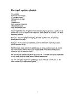 Referāts 'Dārzeņu ēdieni', 11.