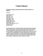 Referāts 'Dārzeņu ēdieni', 16.