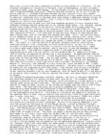 Eseja 'The Effects Military Has Had on Literature', 1.