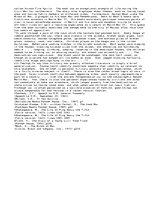 Eseja 'The Effects Military Has Had on Literature', 2.