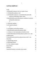 Diplomdarbs 'Materiāltiesiskais prejudiciālais jautājums', 2.