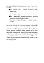 Diplomdarbs 'Materiāltiesiskais prejudiciālais jautājums', 4.